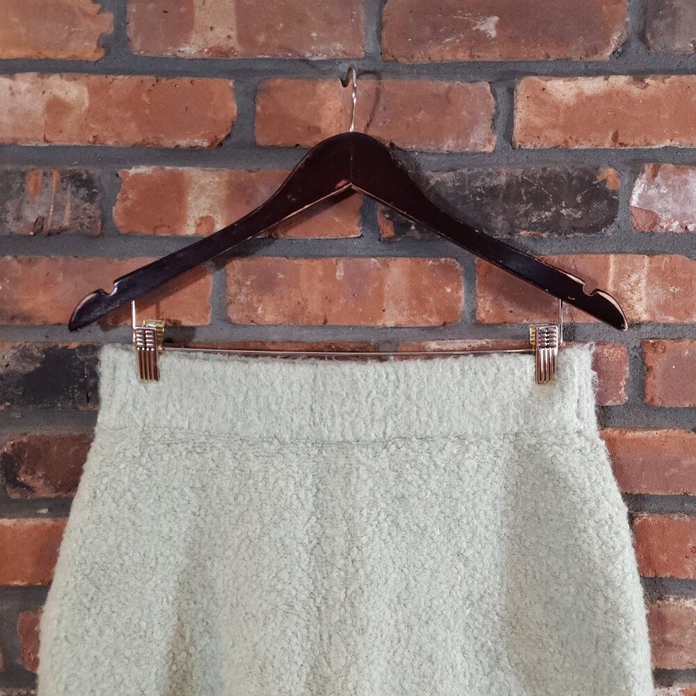 Abercrombie & Fitch The A&F Lounge Collection Boucle Cozy Lounge Set Women's M - Picture 9 of 13